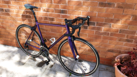 pro bike kings heath